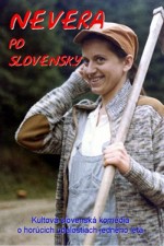 Nevera Po Slovensky (1981) afişi