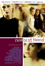 New Best Friend (2002) afişi