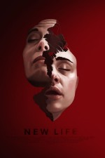 New Life (2023) afişi