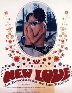 New Love (1968) afişi