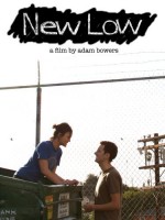 New Low (2010) afişi