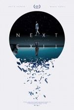 Next Exit (2022) afişi