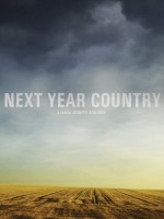 Next Year Country (2010) afişi