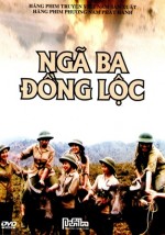 Nga ba Dong Loc (1997) afişi