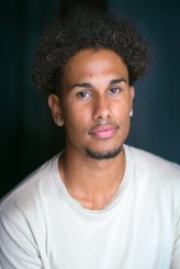 Ngali Shaw fotoğrafı