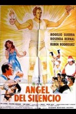 Ángel Del Silencio (1979) afişi