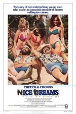 Nice Dreams (1981) afişi