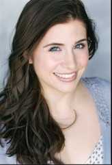 Nicola Plowman fotoğrafı