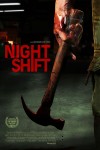 Night Shift (2022) afişi