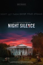 Night Silence (2024) afişi