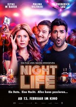 Nightlife (2020) afişi