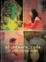 Nightmare Code (2014) afişi