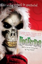 Nightmare Of Christmas (2006) afişi