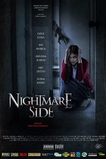 Nightmare Side: Delusional (2019) afişi