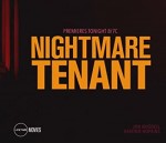 Nightmare Tenant (2018) afişi