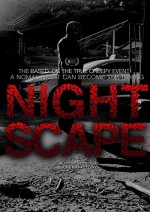 Nightscape (2017) afişi