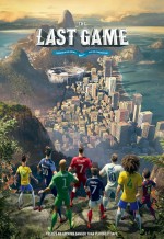 Nike Football: Son Maç (2014) afişi