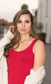 Nikki Kris fotoğrafı