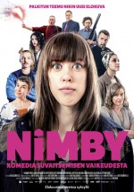 Nimby (2020) afişi Nimby (2020) afişi