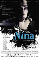 Nina (2004) afişi