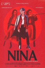 Nina (2024) afişi