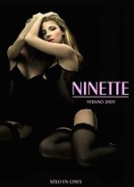 Ninette (2005) afişi