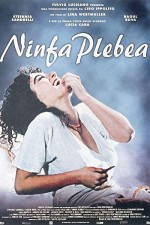 Ninfa Plebea (1996) afişi
