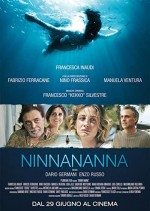 Ninna Nanna (2017) afişi