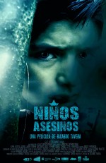 Niños Asesinos (2018) afişi