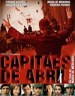Nisan Devrimi (2000) afişi