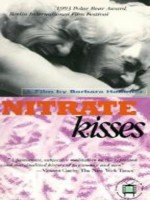 Nitrate Kisses (1992) afişi
