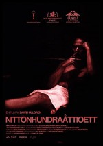 Nittonhundraåttioett (2018) afişi