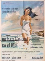 No Hay Cruces En El Mar (1968) afişi