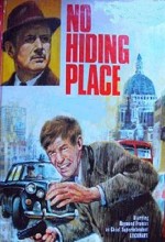 No Hiding Place (1959) afişi No Hiding Place (1959) afişi