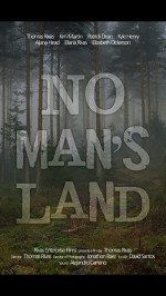 No Mans Land (2017) afişi