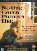 No One Could Protect Her (1996) afişi