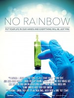 No Rainbow (2013) afişi