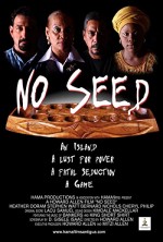 No Seed (2002) afişi