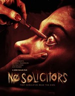 No Solicitors (2015) afişi