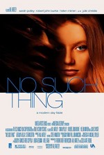 No Such Thing (2001) afişi