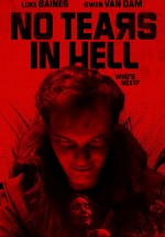 No Tears in Hell (2025) afişi