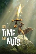 No Time For Nuts (2006) afişi