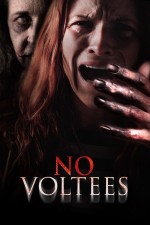 No Voltees (2024) afişi