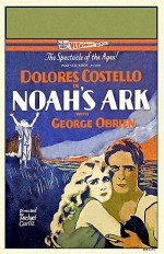 Noah's Ark (1928) afişi