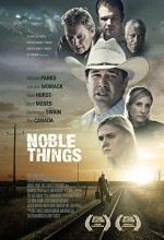 Noble Things (2008) afişi