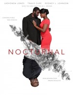 Nocturnal (2018) afişi