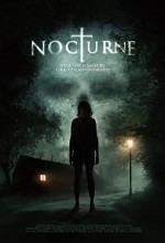 Nocturne (2016) afişi