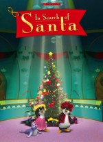 Noel Babanın Peşinde (2004) afişi