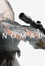 Nomad (2021) afişi