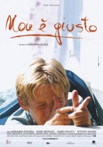 Non è Giusto (2001) afişi